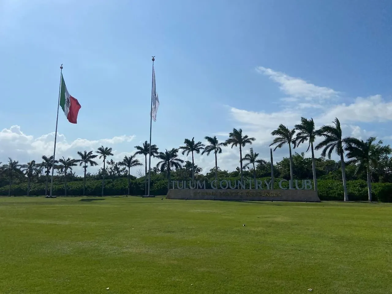 Quetzal Condos En Bahia Principe Residences