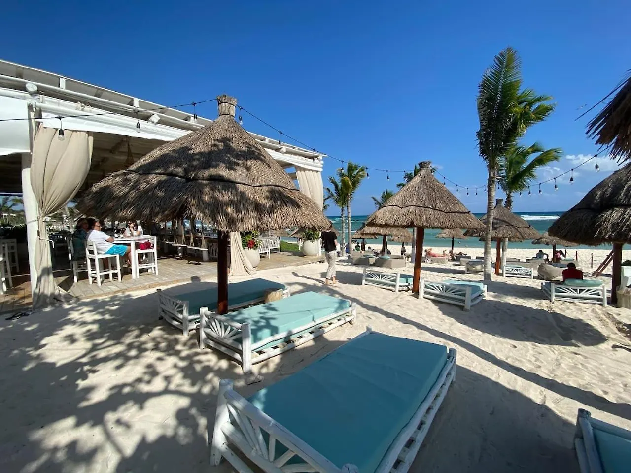 Quetzal Condos En Bahia Principe Residences Akumal