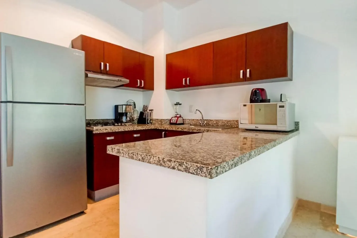 Apartment Quetzal Condos En Bahia Principe Residences