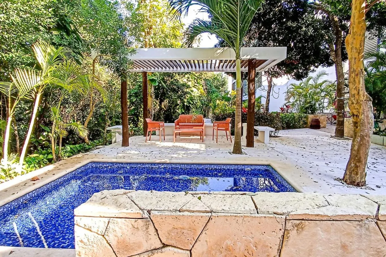 Quetzal Condos En Bahia Principe Residences