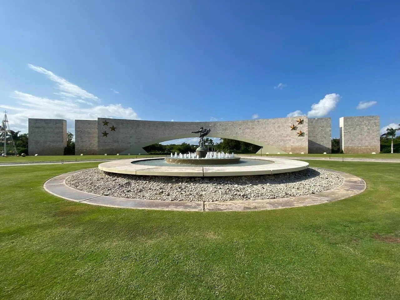 Apartment Quetzal Condos En Bahia Principe Residences
