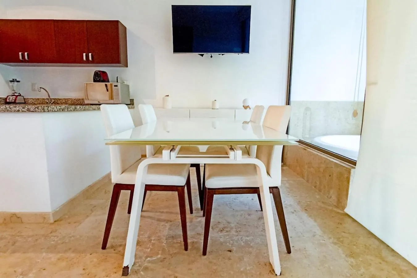 Apartment Quetzal Condos En Bahia Principe Residences